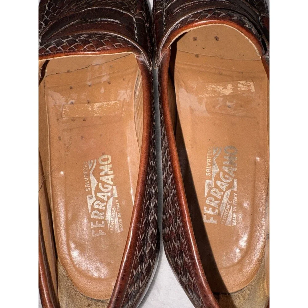 Salvatore Ferragamo salvatore ferragamo